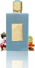 Ameer Al Arab Imperium Unisex Eau de Parfum 100 ml