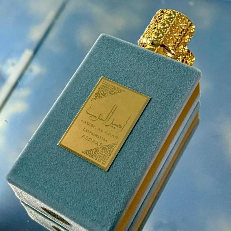 Ameer Al Arab Imperium Unisex Eau de Parfum 100 ml
