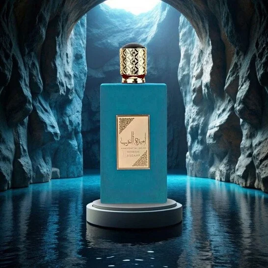 Ameer Al Arab Imperium Unisex Eau de Parfum 100 ml