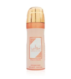Asdaaf Ameerat Al Arab Prive Rose bodyspray voor dames