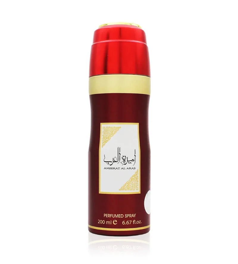 Ameerat Al Arab bodyspray voor dames 200 ml