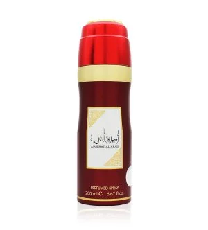 Asdaaf Ameerat Al Arab bodyspray voor dames