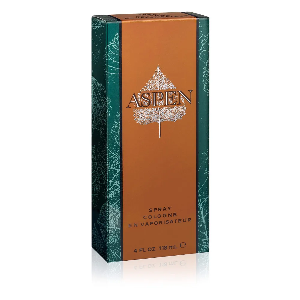 eau de cologne 118 ml voor mannen