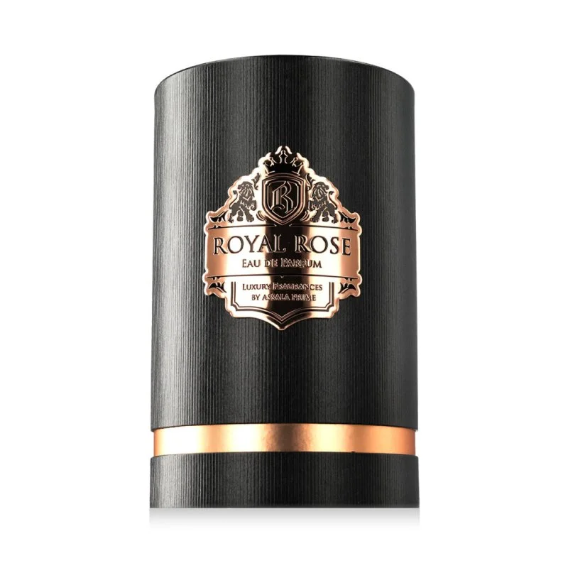 Royal Rose eau de parfum unisex 100 ml