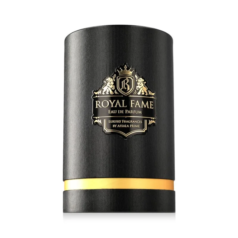 Royal Fame Eau de Parfum unisex 100 ml