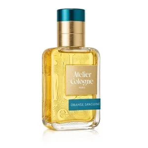 Atelier Cologne Orange Sanguine eau de parfum unisex