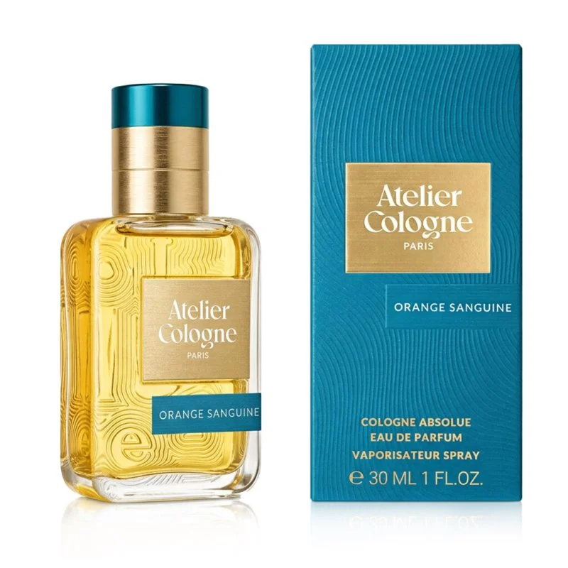 Orange Sanguine eau de parfum unisex 30 ml