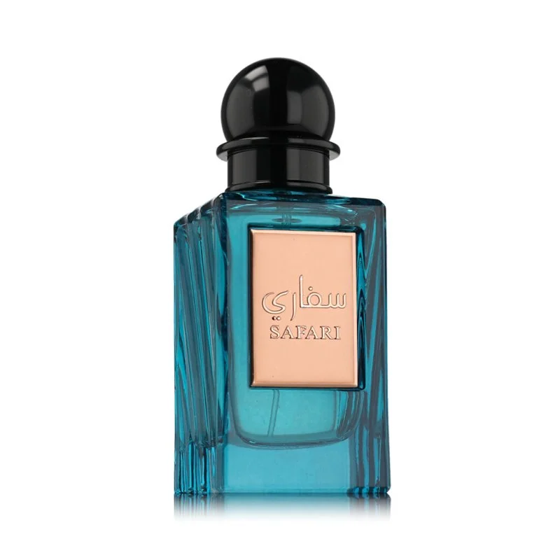 Safari Eau de Parfum unisex 90 ml