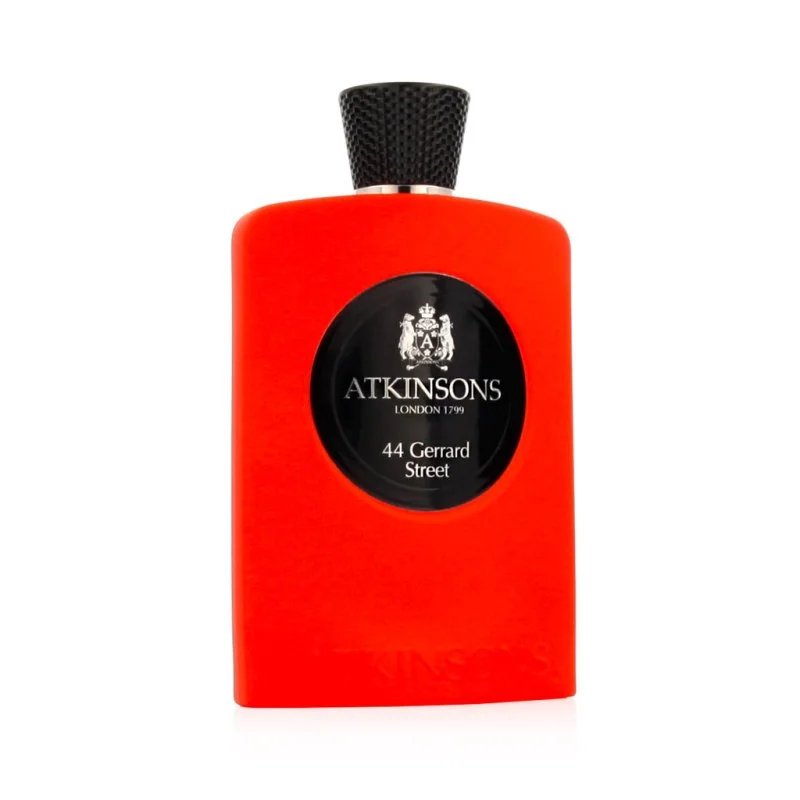 Atkinsons 44 Gerrard Street eau de cologne unisex