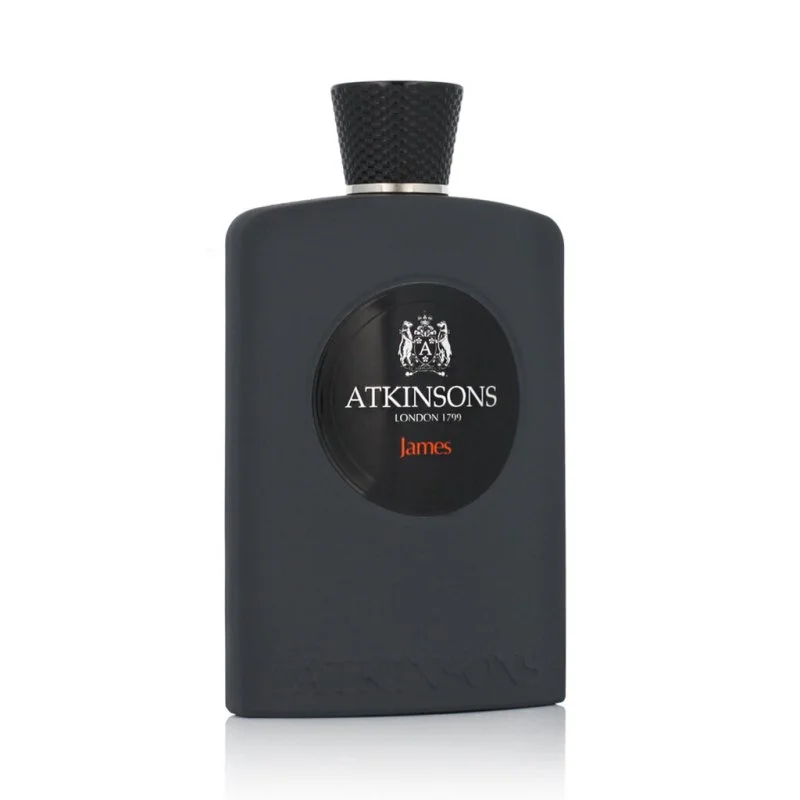 Atkinsons James Eau de Parfum voor heren