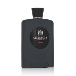 Atkinsons Atkinsons James Eau de Parfum voor heren