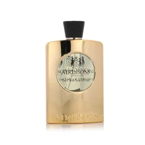 Atkinsons Atkinsons The Other Side Of Oud Eau de Parfum unisex