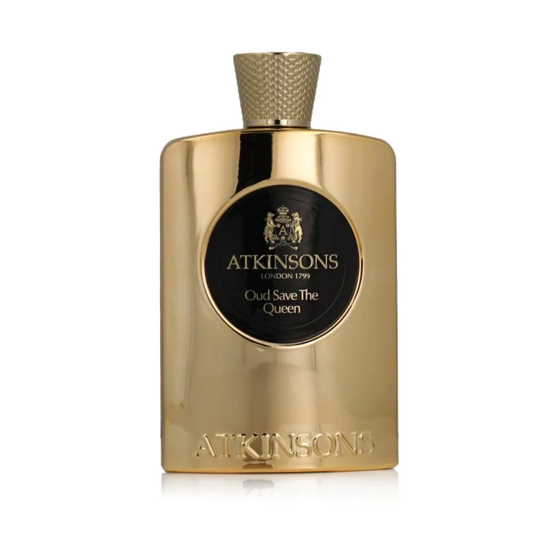 Oud Save The Queen Eau de Parfum voor dames 100 ml