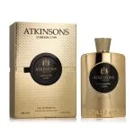 Oud Save The Queen Eau de Parfum voor dames 100 ml