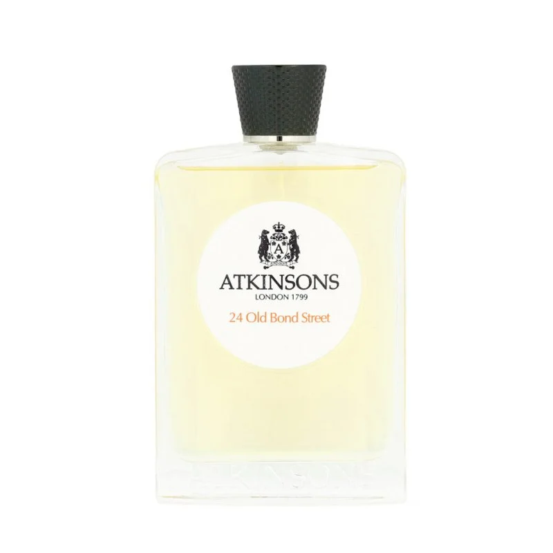 24 Old Bond Street eau de cologne unisex 100 ml