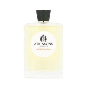 Atkinsons 24 Old Bond Street eau de cologne unisex