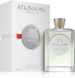 Robinson Bear parfum unisex 100 ml