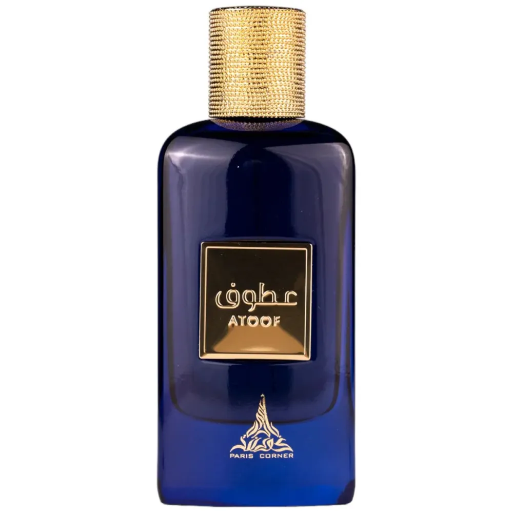 Atoof Eau de Parfum voor heren 100 ml