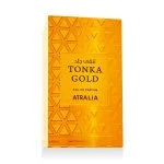 Tonka Gold eau de parfum unisex 100 ml