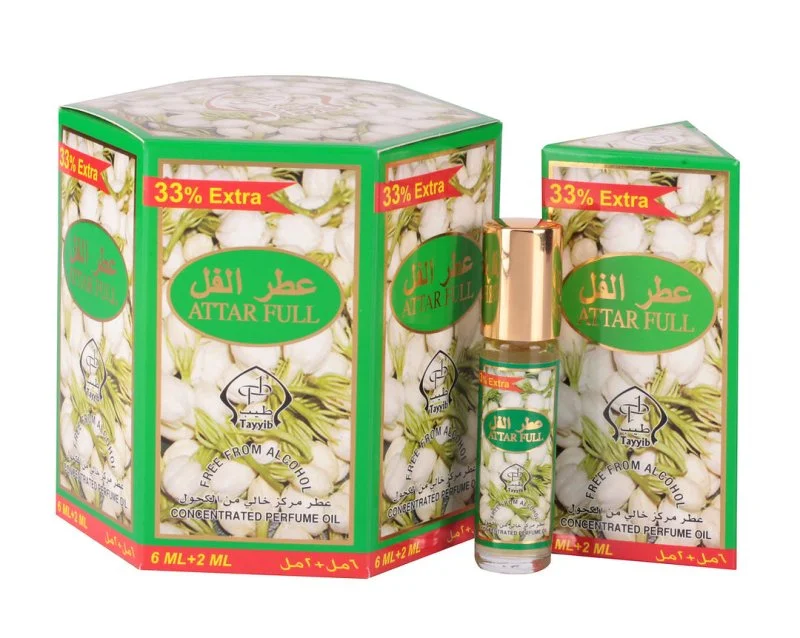 Full - Roll-On (Tayyib Merk) 8 ml