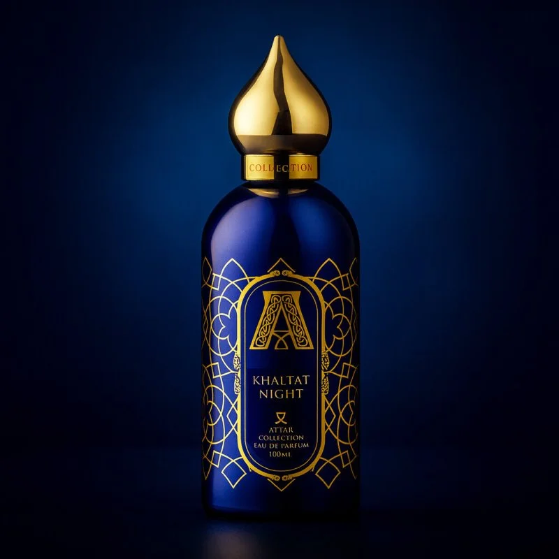 Khaltat Night eau de parfum unisex 100 ml