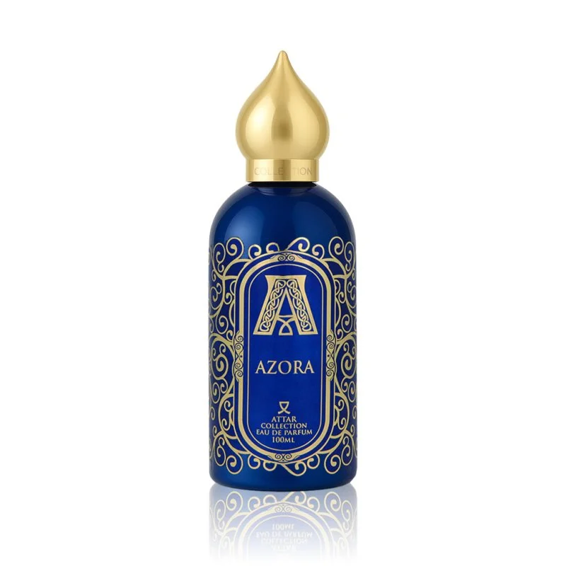 Azora Eau de Parfum unisex 100 ml