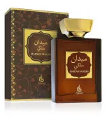 Atyaab Maidan Maliki Brown parfumwater unisex 100 ml