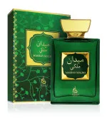 Atyaab Maidan Maliki Green eau de parfum unisex 100 ml