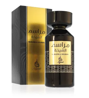 Atyaab Marasim Al Shaikha eau de parfum voor dames 100 ml