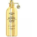 Authentic Crystal Eau de Parfum voor dames 100 ml