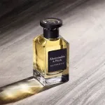 Authentic Man eau de toilette voor heren 100 ml