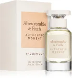 Authentic Moment Woman eau de parfum voor dames 100 ml