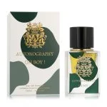 Autobiography Oh Boy! parfumwater unisex
