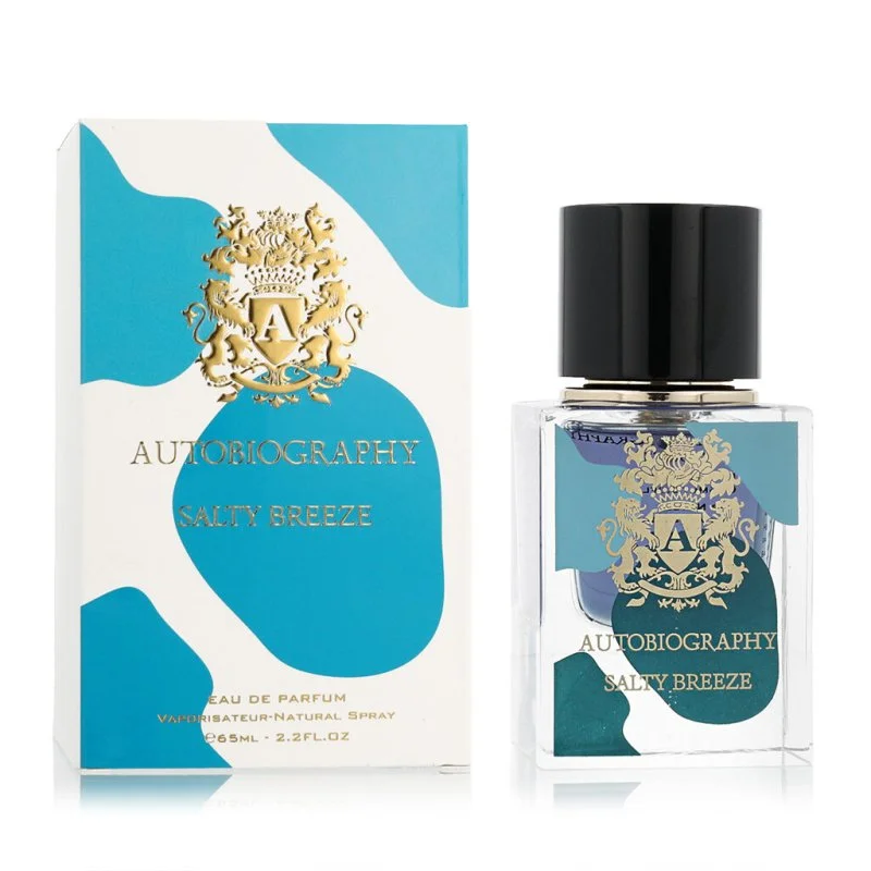 Autobiography Salty Breeze eau de parfum unisex