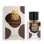 Autobiography Supreme Gold eau de parfum unisex