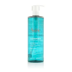 Avène Cleanance Reinigingsgel