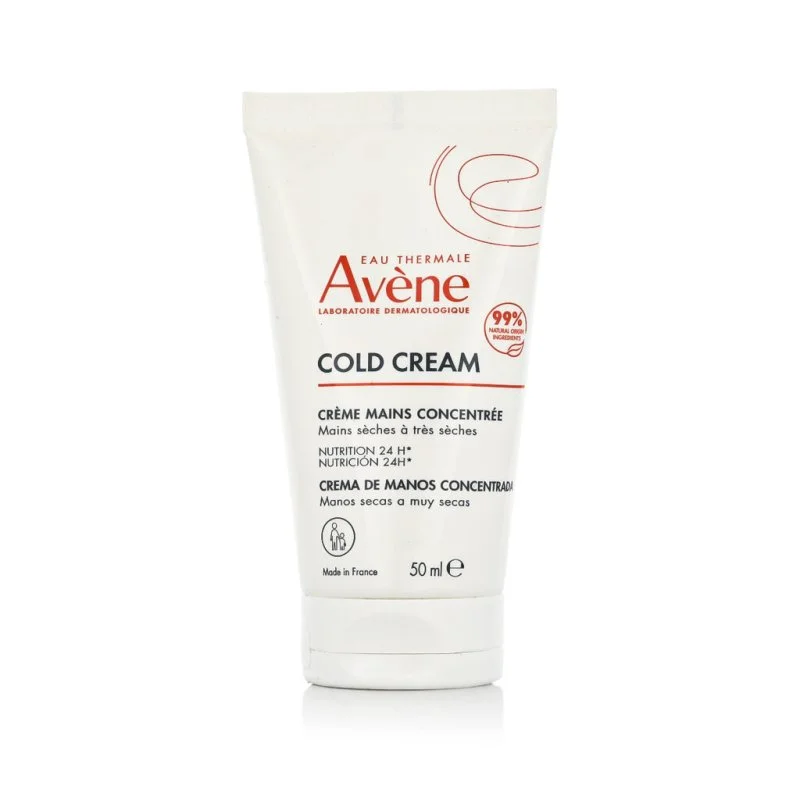 Cold Cream Geconcentreerde Handcrème 50 ml