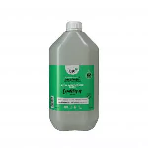 Bio-D Milde wasverzachter met bosgeur - bus (5 L)