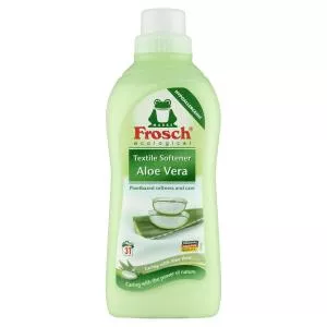 Frosch Aloë vera wasverzachter (ECO Hypoallergenic, 750ml)