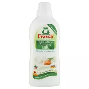 Frosch Wasverzachter met amandelmelk (ECO Hypoallergenic, 750ml)