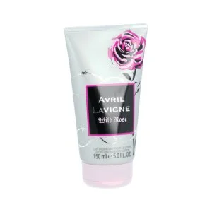Avril Wild Rose Bodylotion voor vrouwen
