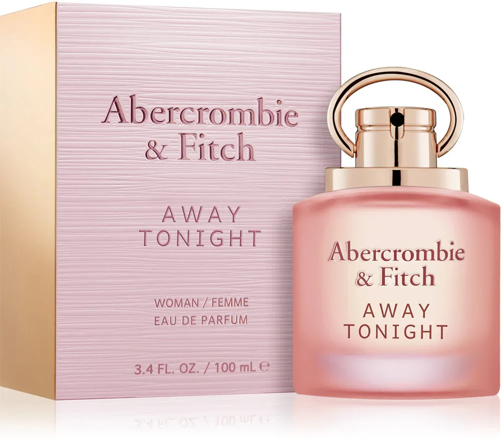 Away Tonight Woman eau de parfum voor dames 100 ml