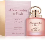 Away Tonight Woman eau de parfum voor dames 100 ml