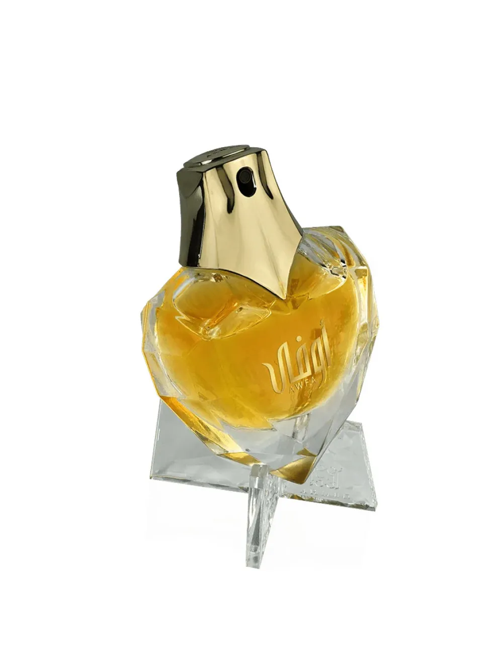 Awfa eau de parfum unisex 60 ml
