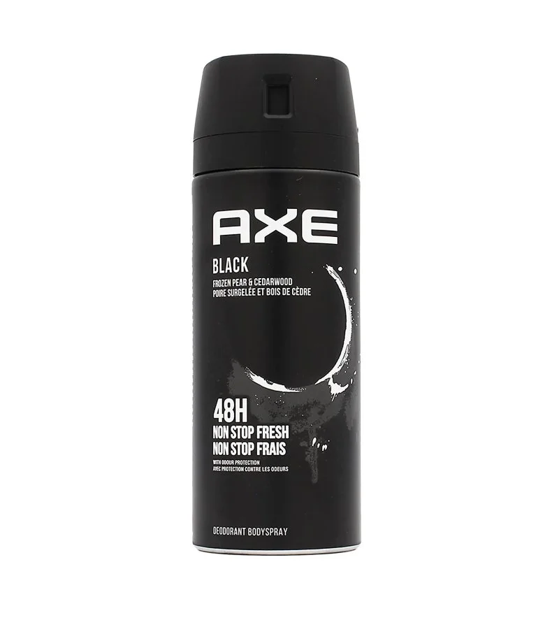 Deodorantspray voor heren 150 ml
