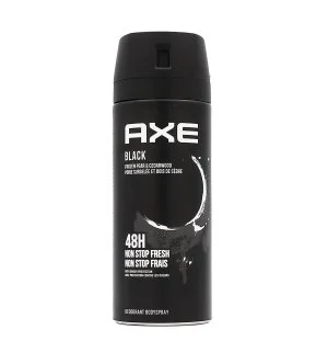 Axe Black Deodorantspray voor heren