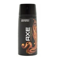 Axe Dark Temptation deospray voor heren