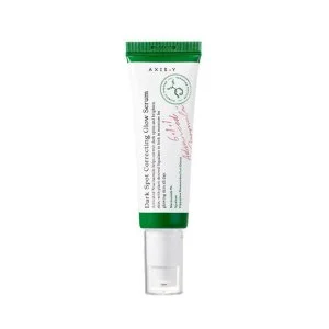 Axis-y Corrigerend glow-serum tegen donkere vlekken
