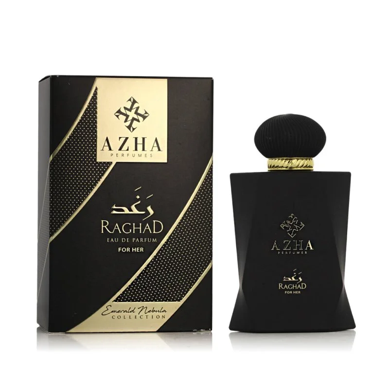 Azha Perfumes Raghad for Her eau de parfum voor dames