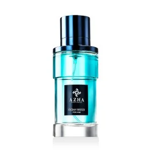 Azha Perfumes Ocean Breeze eau de parfum voor heren